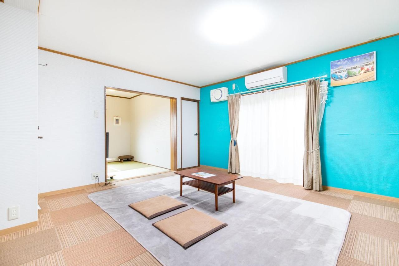 Seaside Pension Petit Shirahama Exterior foto