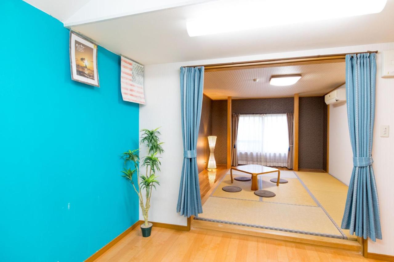 Seaside Pension Petit Shirahama Exterior foto