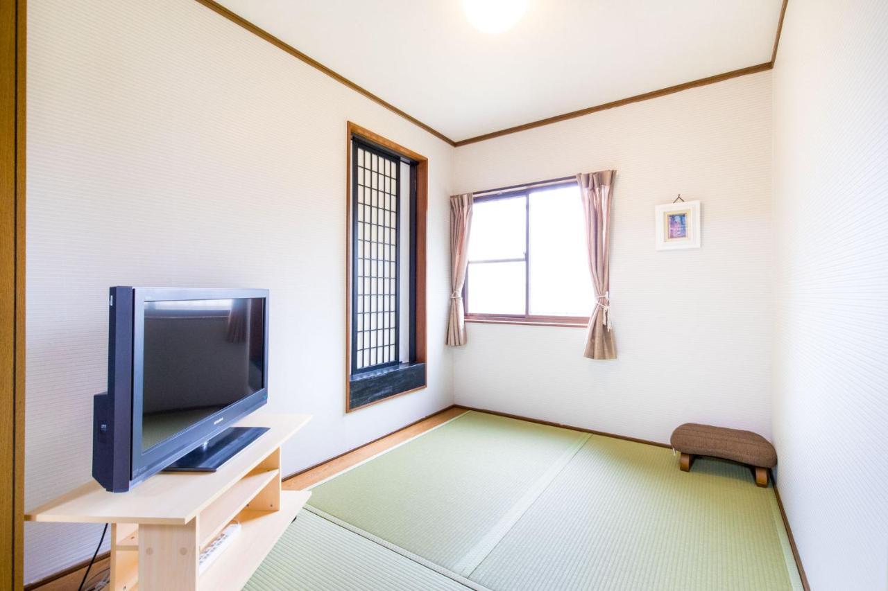 Seaside Pension Petit Shirahama Exterior foto